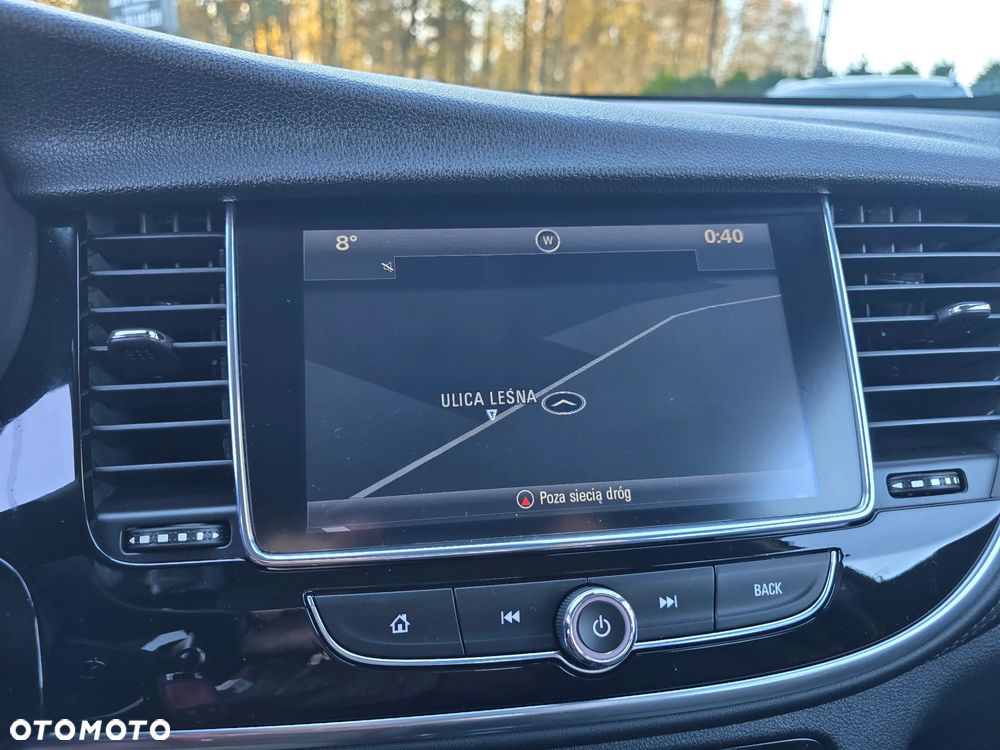 Opel Mokka 1.4 T Cosmo - 31