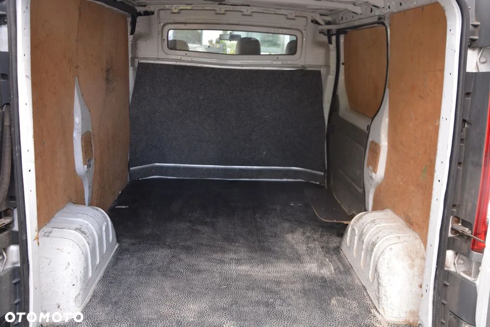 Opel VIVARO - 4