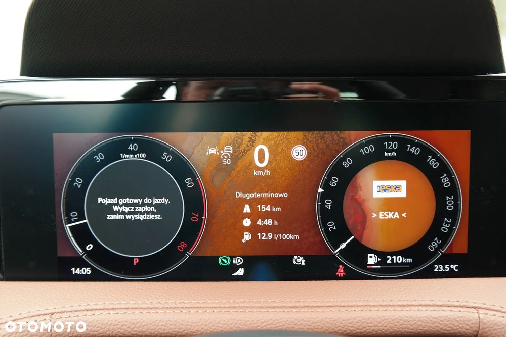 Skoda Superb 2.0 TSI 4x4 L&K DSG - 17
