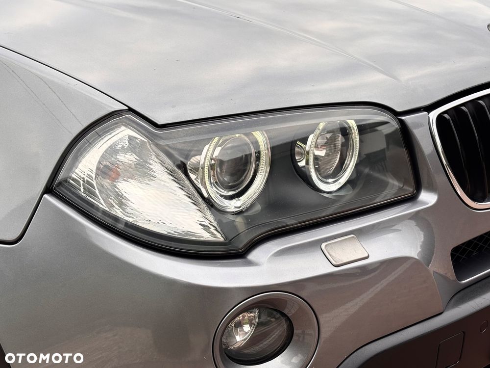 BMW X3 - 22