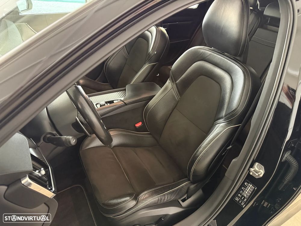 Volvo V90 D5 AWD Geartronic R Design - 5