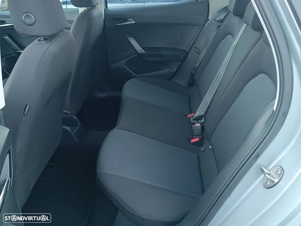 SEAT Arona 1.0 TSI Style - 11