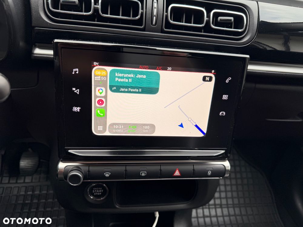 Citroën C3 1.2 PureTech Shine - 40