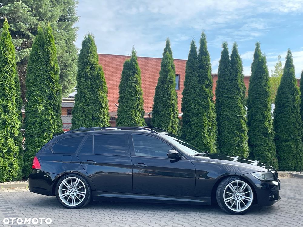 BMW Seria 3 - 14