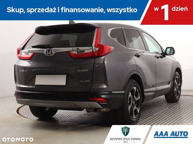 Honda CR-V - 7