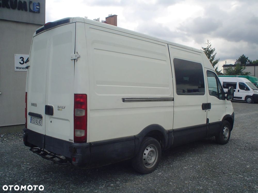 Iveco DAYLI - 16
