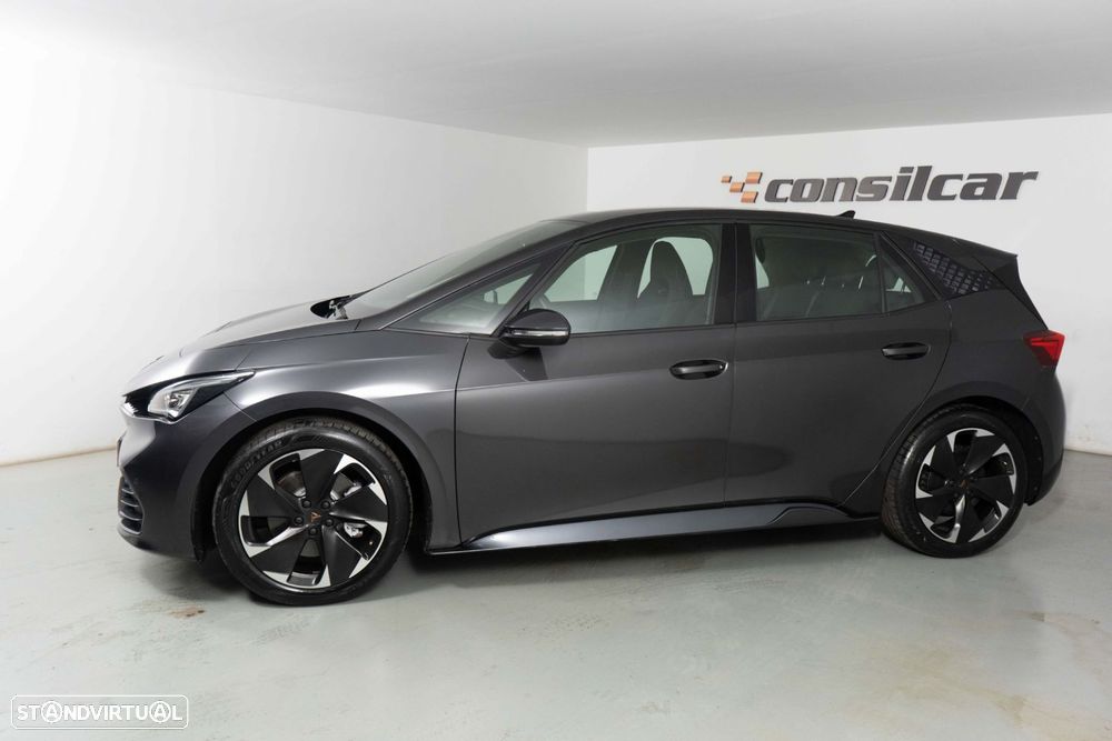 Cupra Born 58 kWh e-Boost - 6