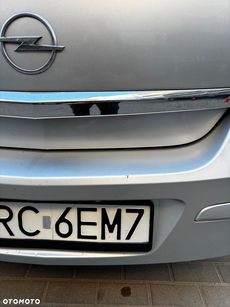 Opel Astra - 20