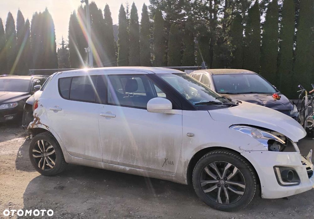 Suzuki Swift - 19