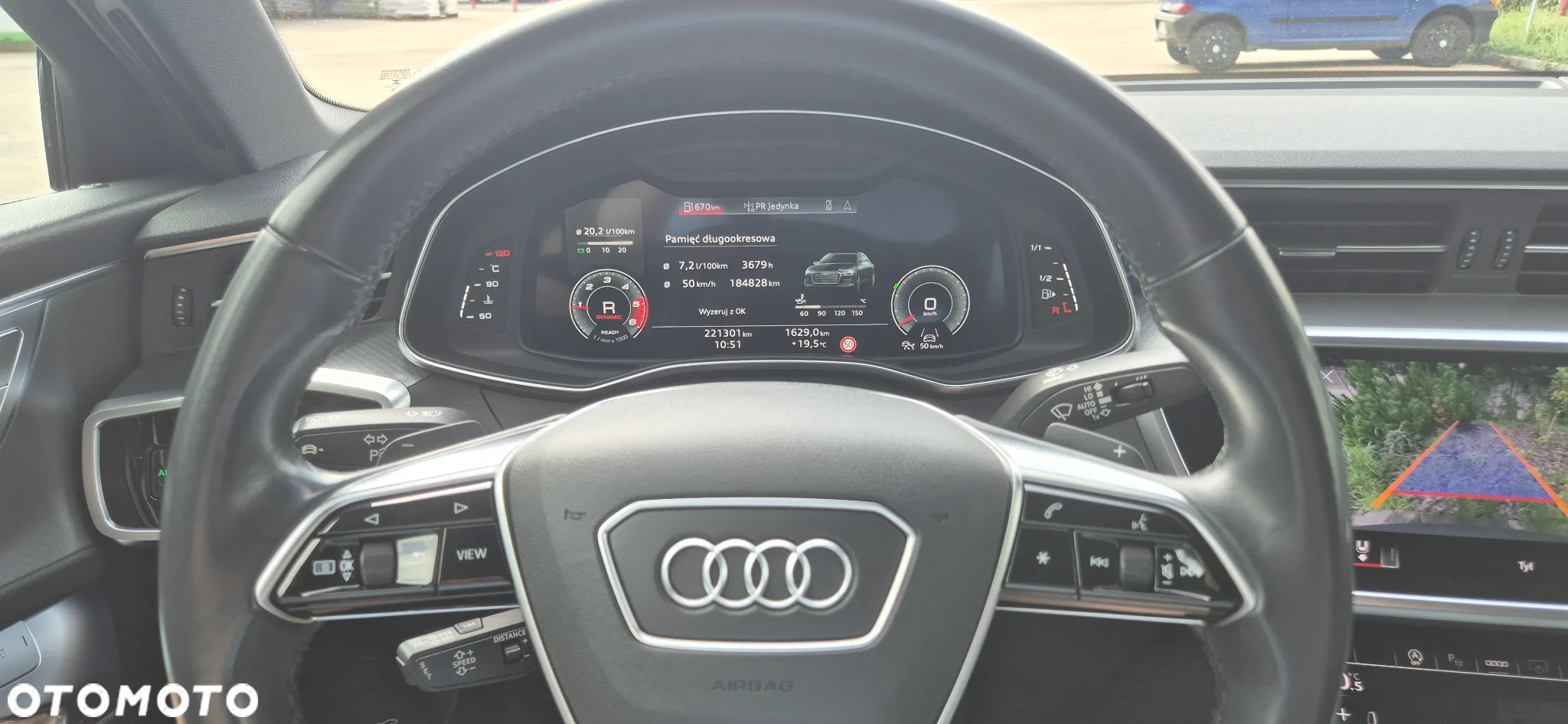 Audi A6 - 15