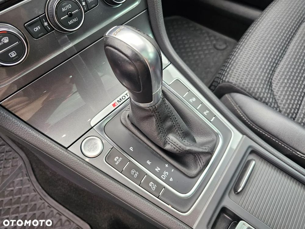 Volkswagen Golf Alltrack 2.0 TDI 4Motion BlueMotion Techn DSG - 15