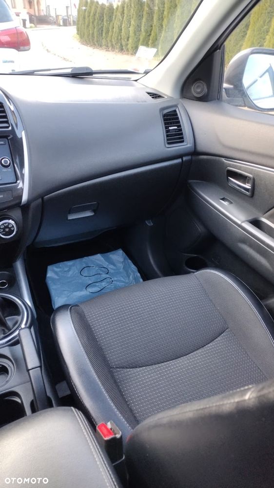 Citroën C4 Aircross 1.6 HDi STT 4x2 Seduction - 26