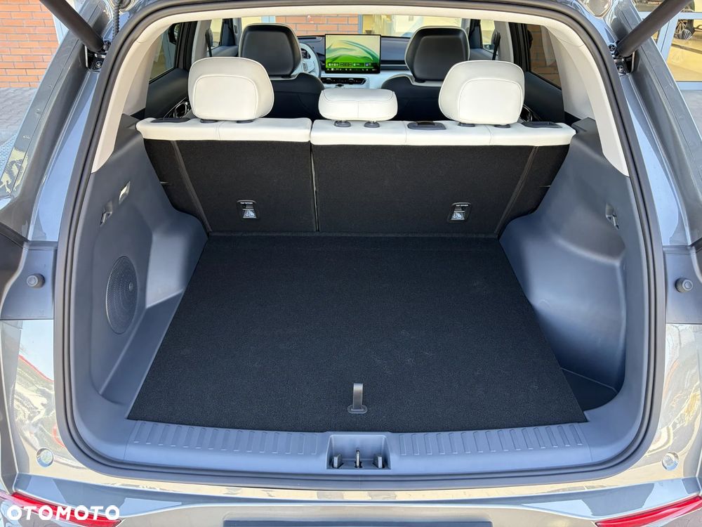 Geely EX5 60.22kWh Max - 22