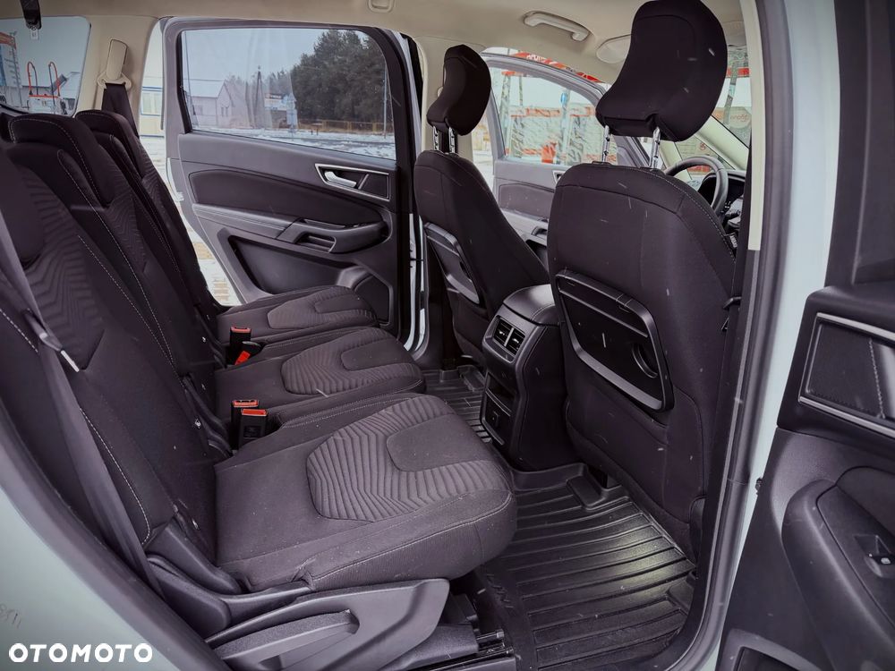 Ford S-Max 2.0 TDCi Trend - 25