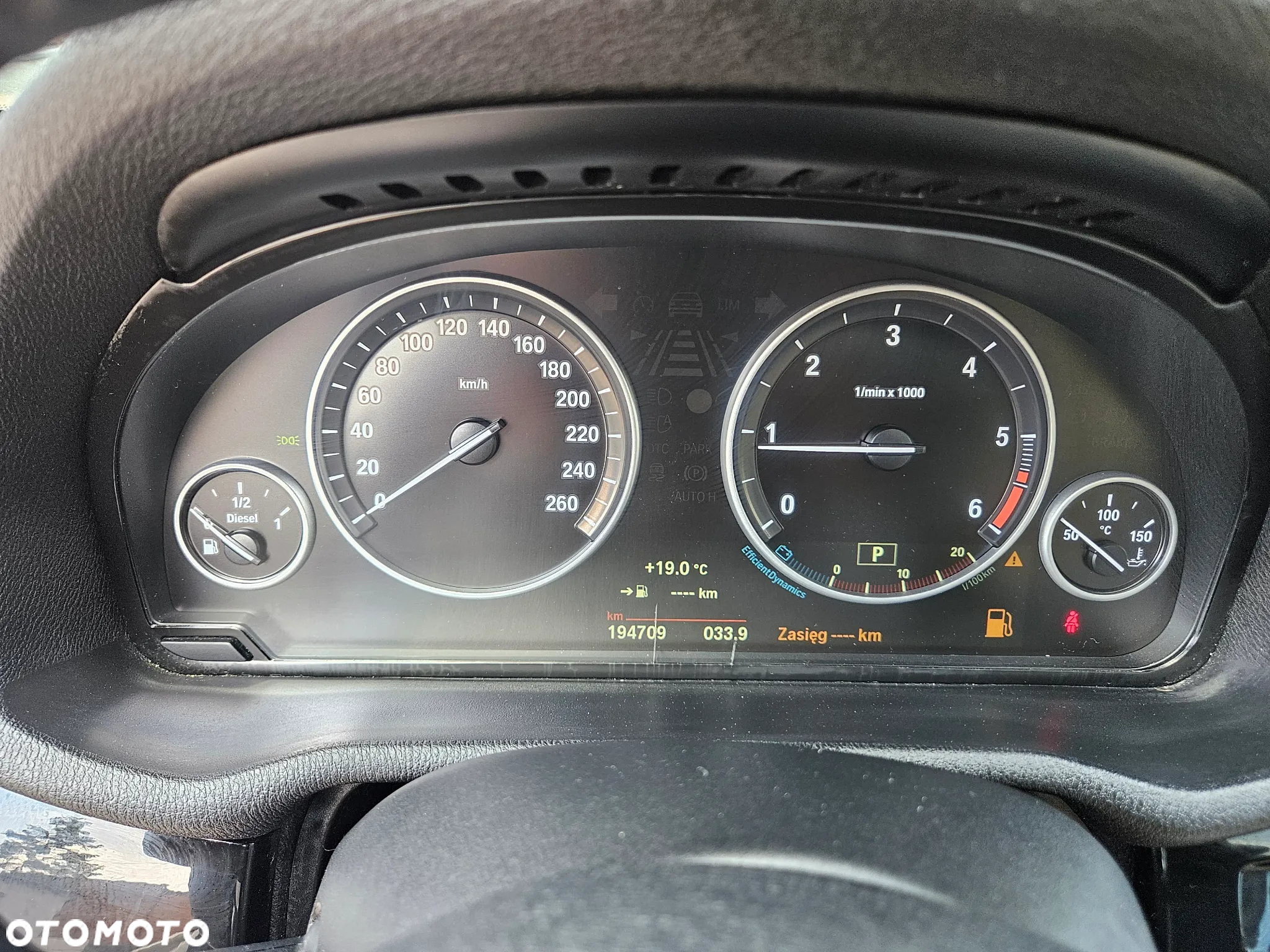 BMW X4 xDrive20d M Sport Edition - 15