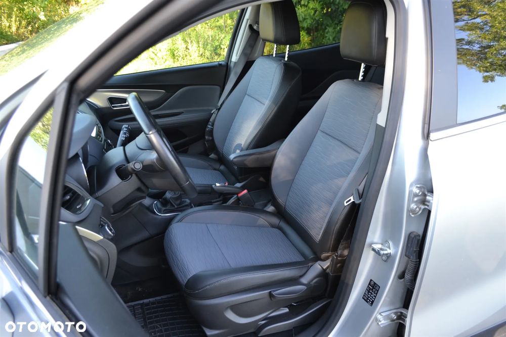 Opel Mokka 1.4 T Cosmo S&S - 10