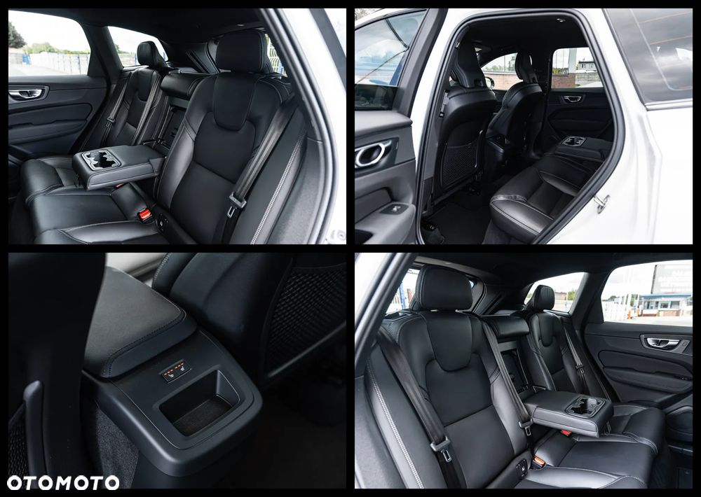 Volvo XC 60 B5 B AWD Plus Dark - 29