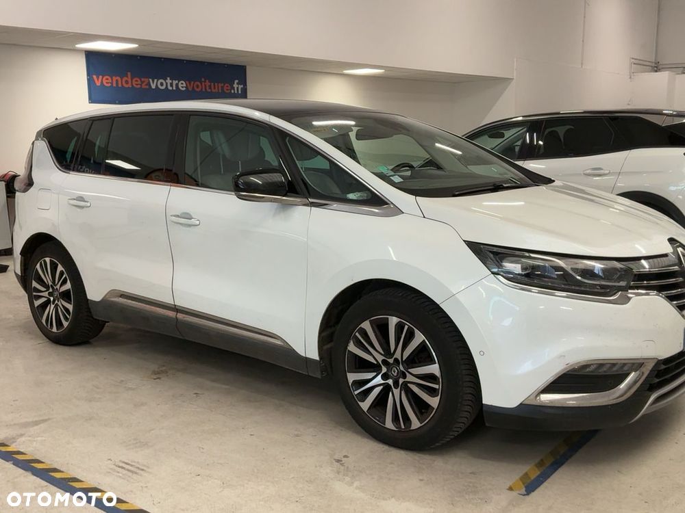 Renault Espace Energy dCi 160 EDC Initiale Paris - 5