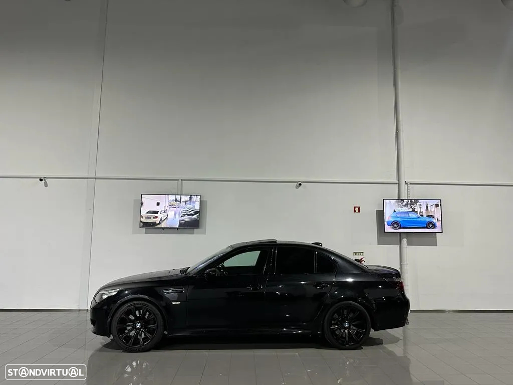 BMW M5 Standard - 28