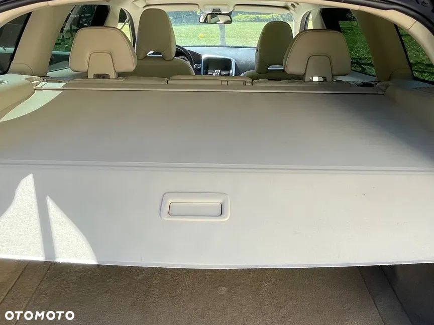 Volvo XC 60 D3 Summum - 26