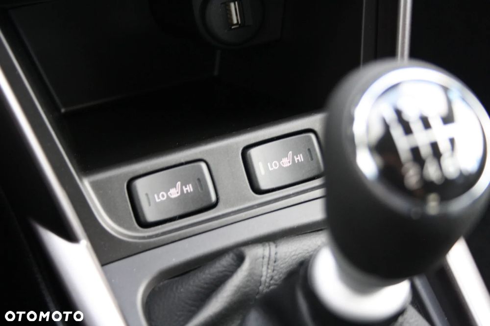 Suzuki SX4 S-Cross - 28