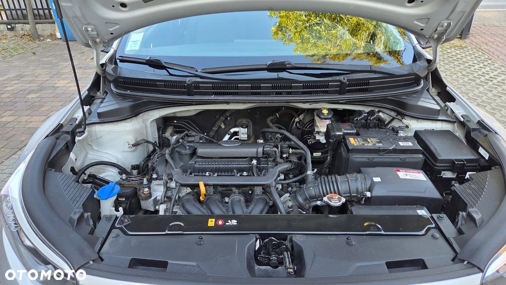 Kia Stonic 1.4 Vision - 14