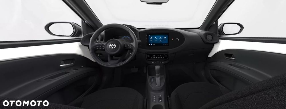 Toyota Aygo X - 3