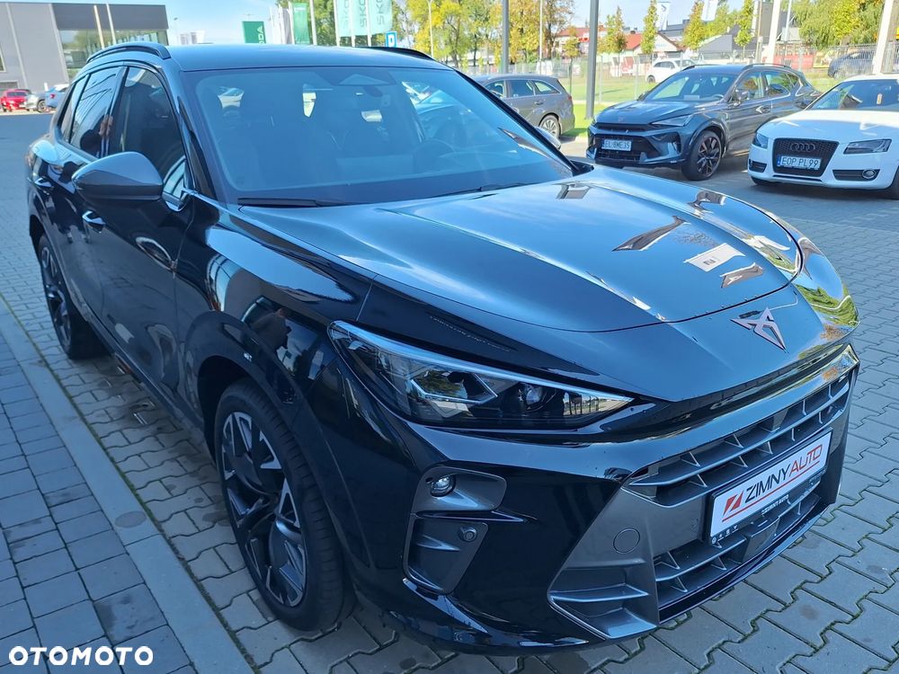 Cupra Terramar 2.0 TSI 4Drive Advantage Edition DSG - 5