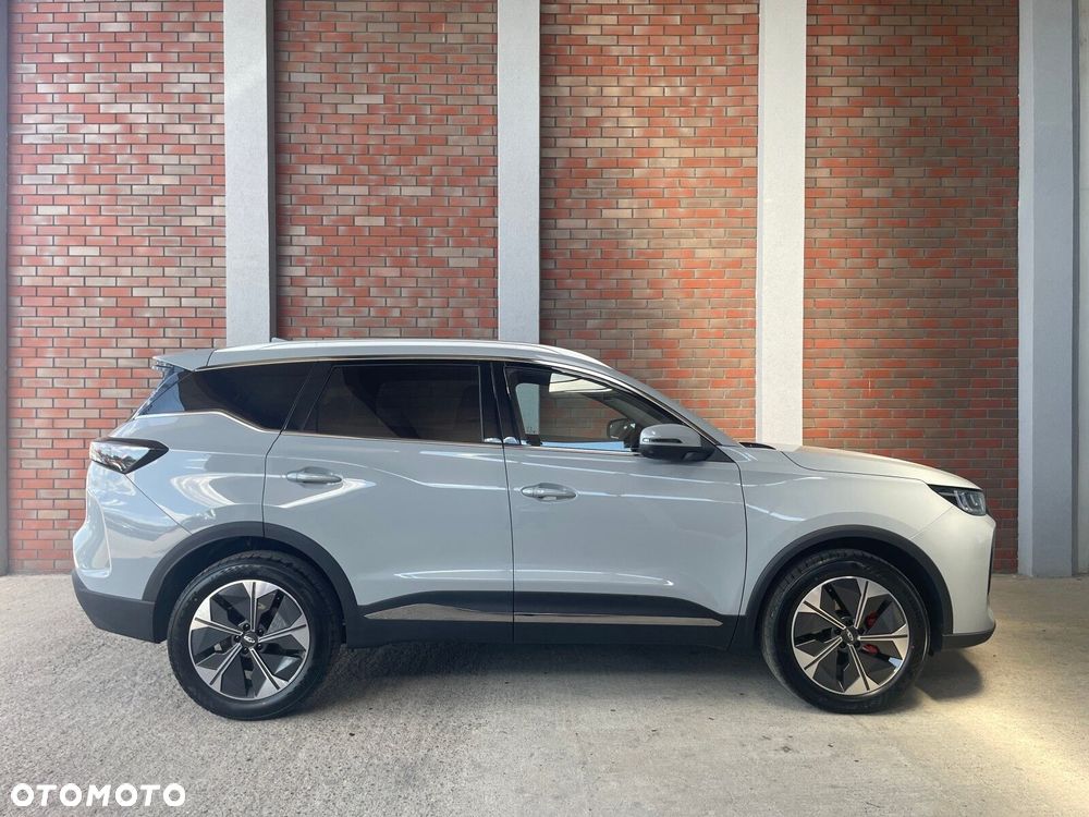 Chery Tiggo 7 - 5