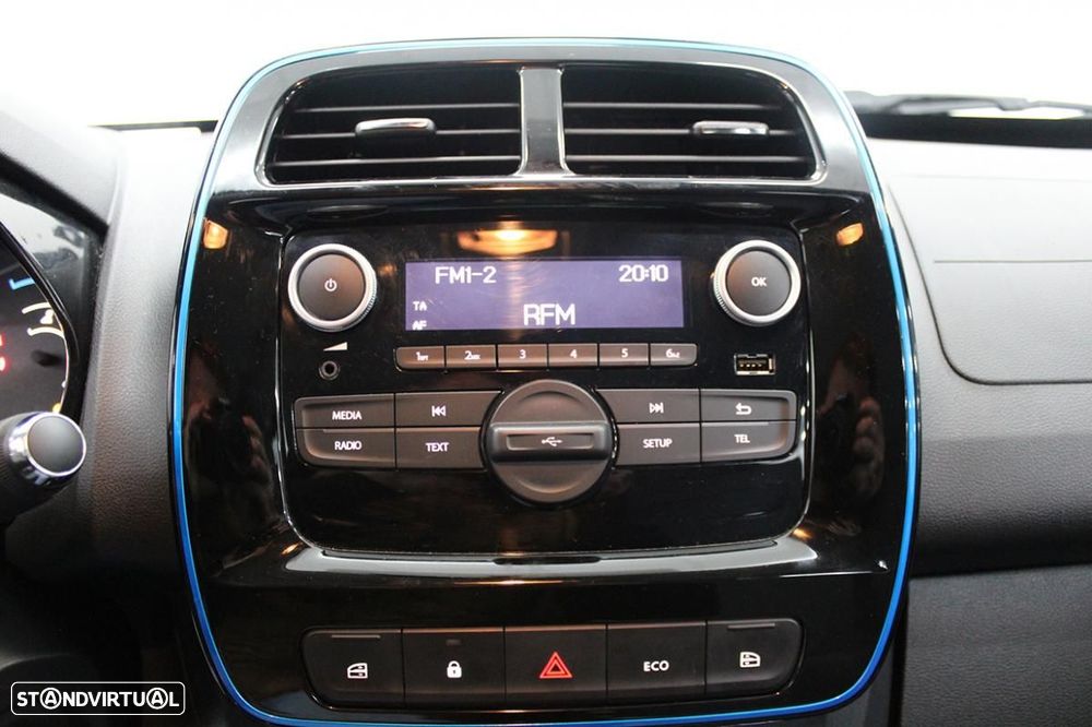 Dacia Spring Comfort - 15