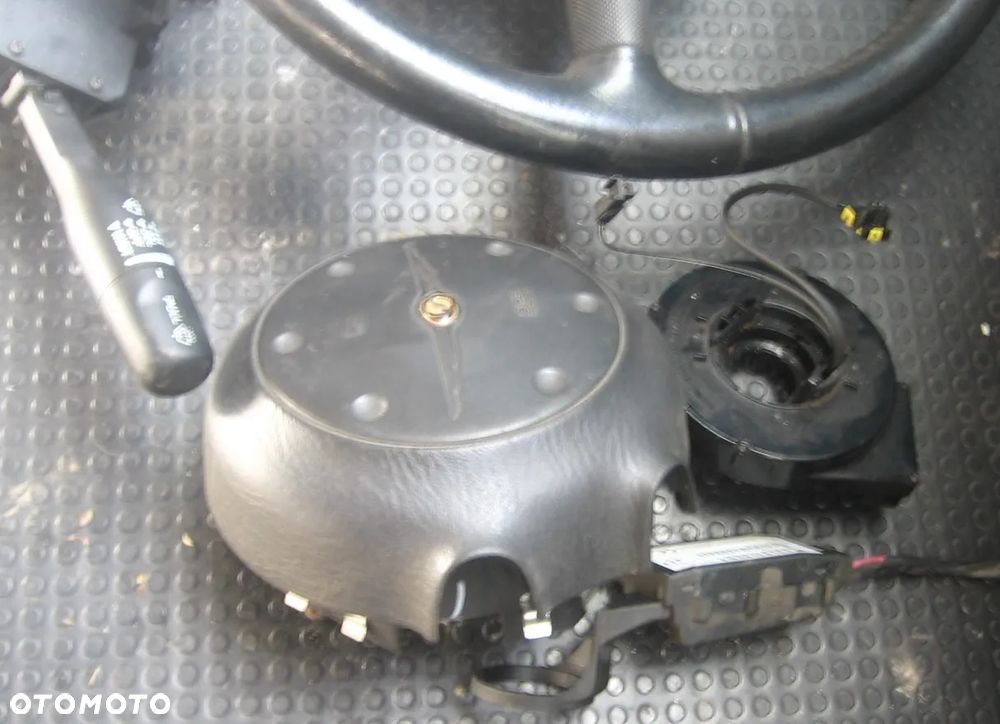 przełącznik kierownica airbag zwijka PT CRUISER - 6