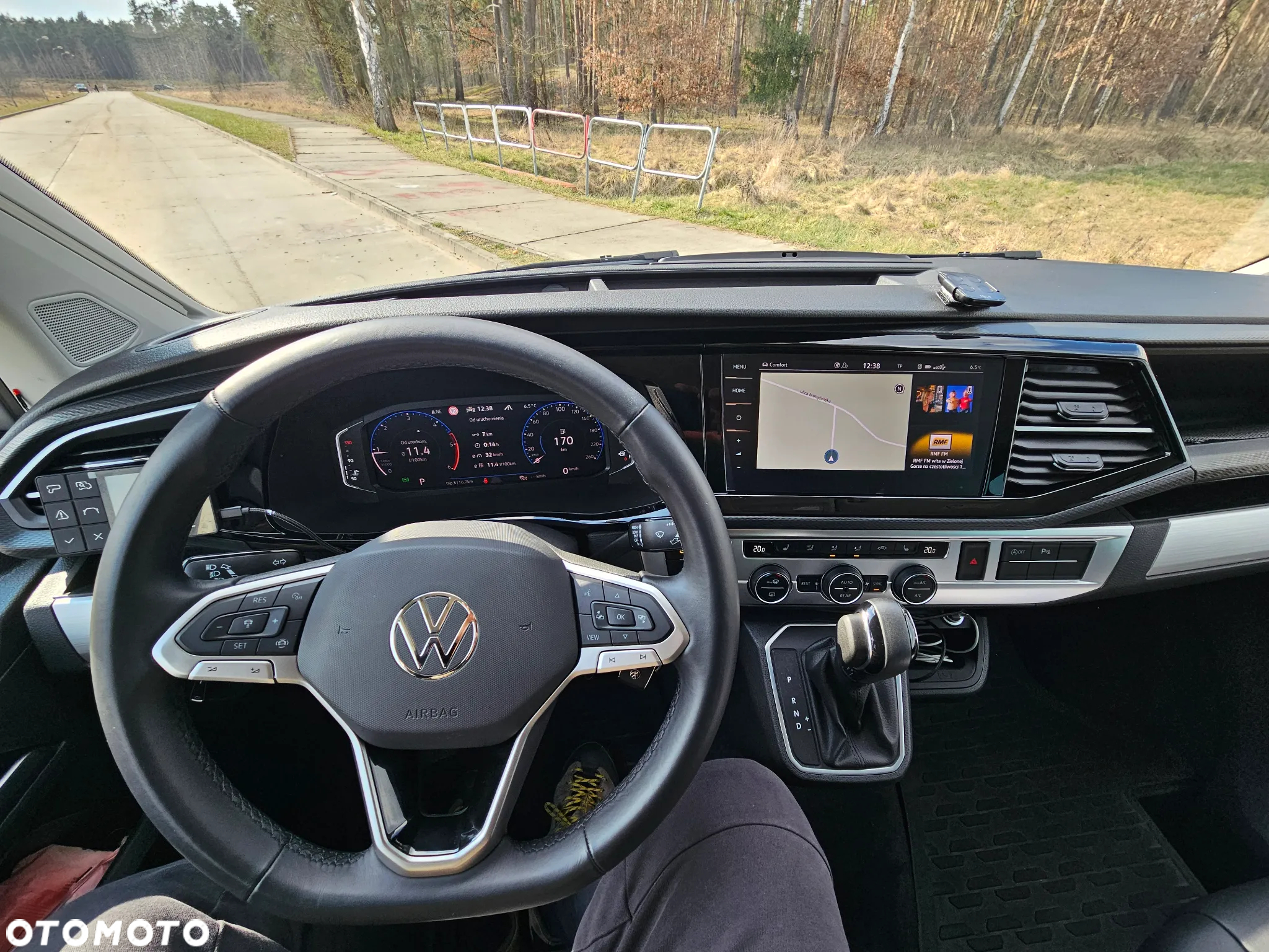 Volkswagen California - 7