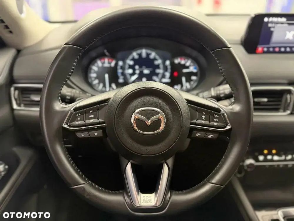 Mazda CX-5 2.5 Exclusive-Line AWD - 11
