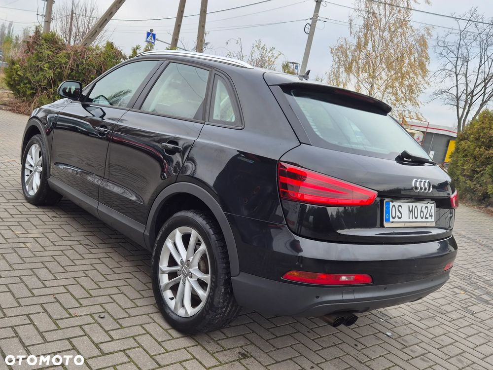 Audi Q3 2.0 TDI - 10