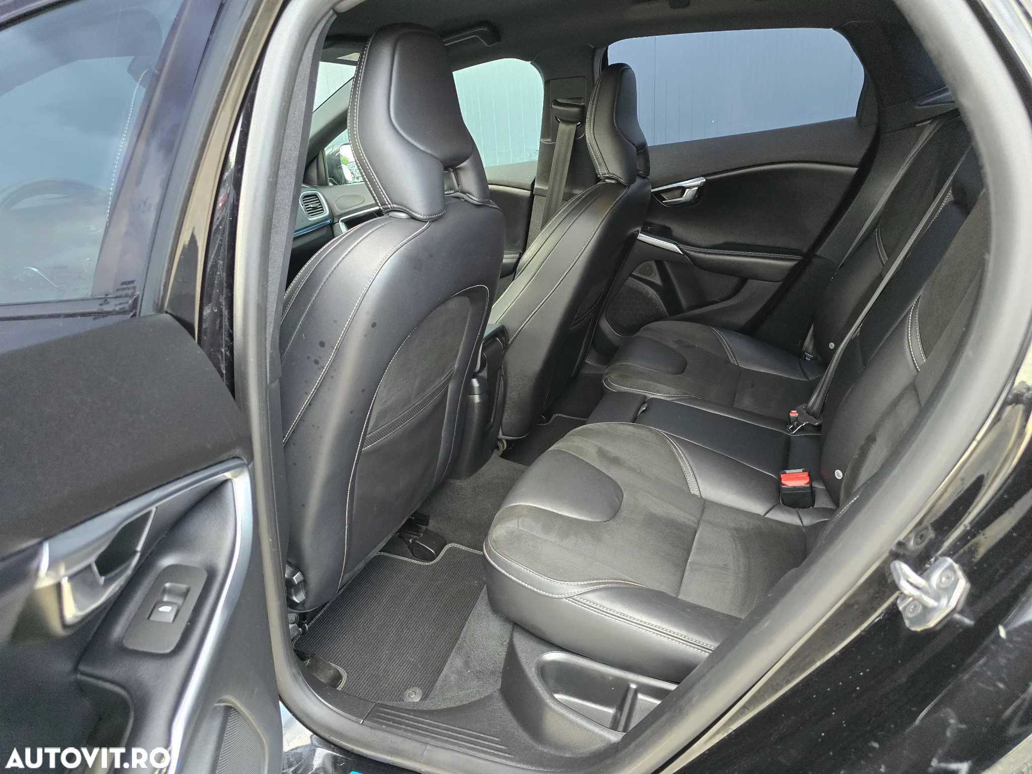 Volvo V40 D2 RDesign - 9