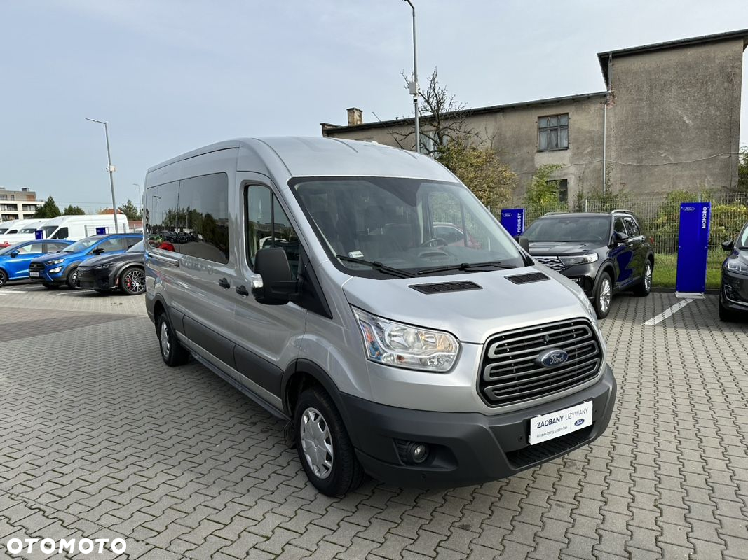 Ford Transit - 3