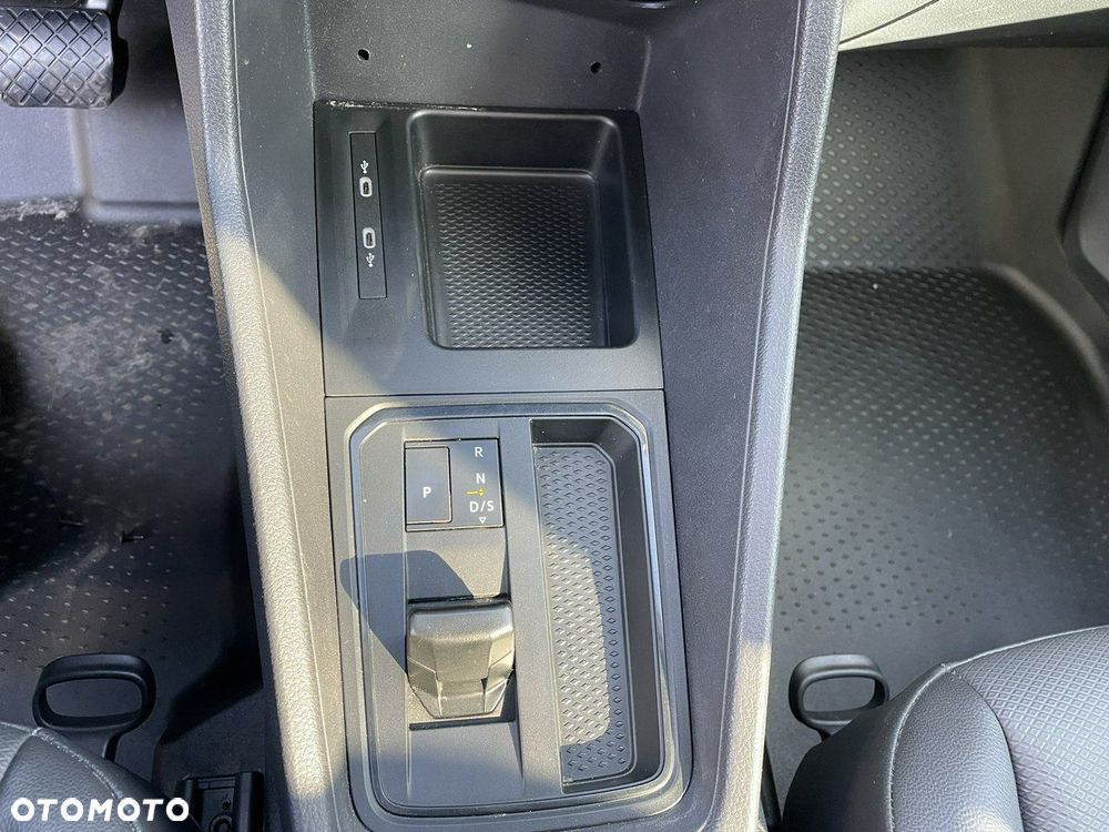 Volkswagen Caddy 2.0 (7-Si.) DSG Move Maxi - 30