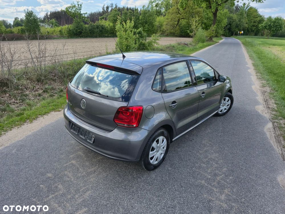 Volkswagen Polo 1.2 TDI Trendline - 24