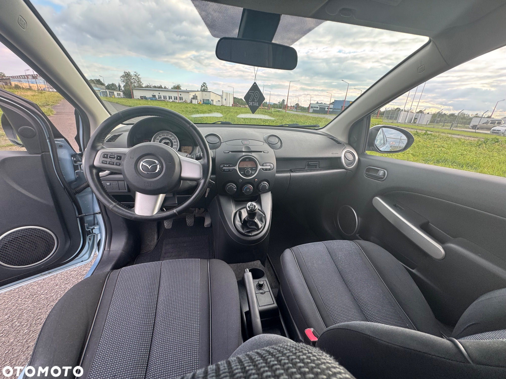 Mazda 2 1.3 Impression - 20
