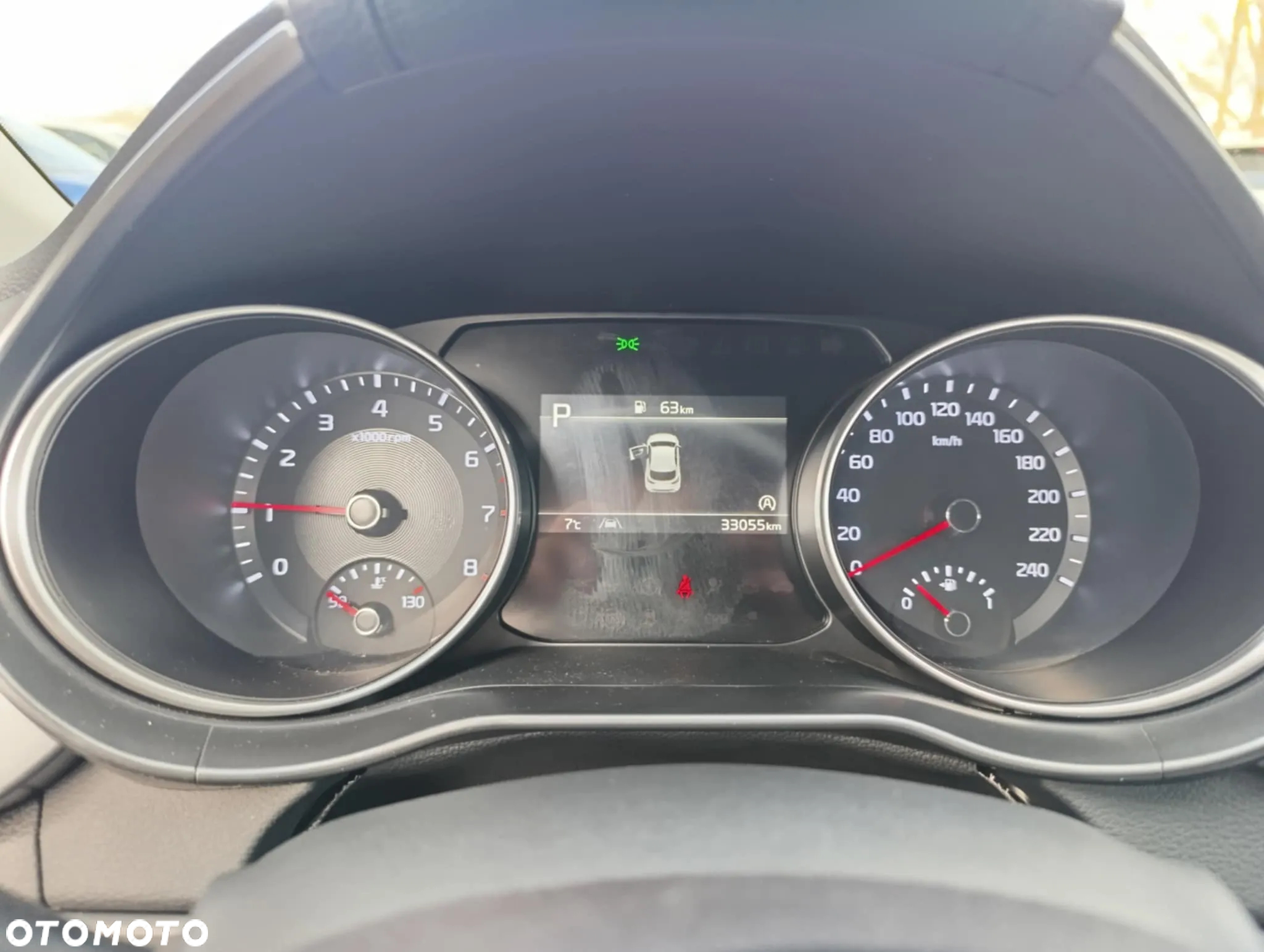 Kia XCeed 1.5 T-GDI M DCT - 6