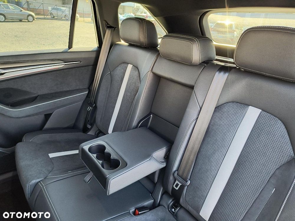 Skoda Kodiaq 2.0 TDI 4x4 Sportline DSG - 16