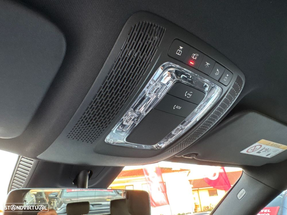 Mercedes-Benz EQA 250+ Electric Art - 18