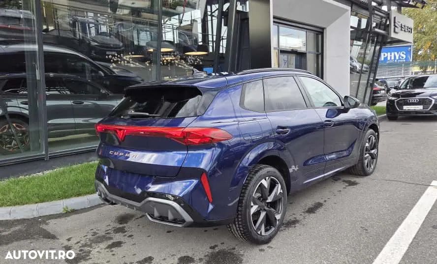 Cupra Terramar - 3