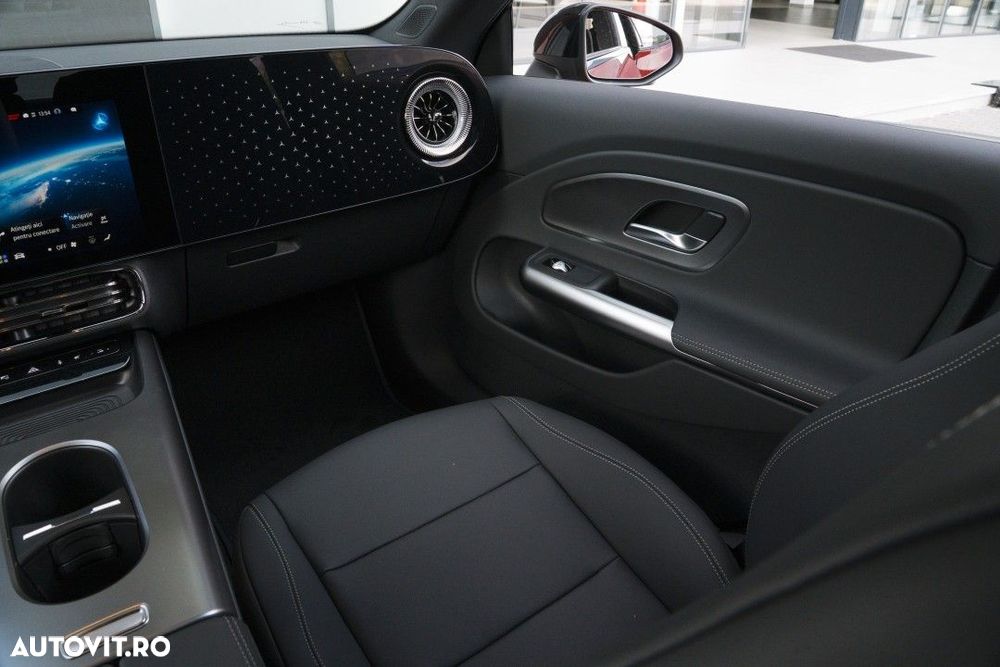 MERCEDES-BENZ CLA 2026 — imagine 9