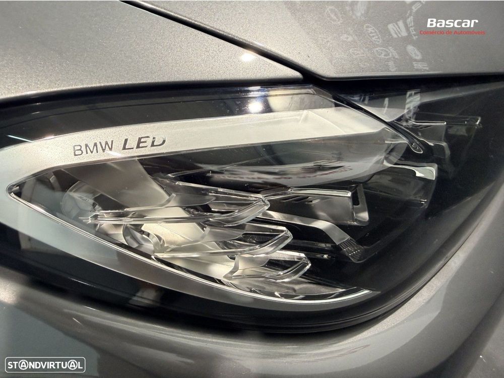 BMW i4 eDrive40 Edição Desportiva M - 5