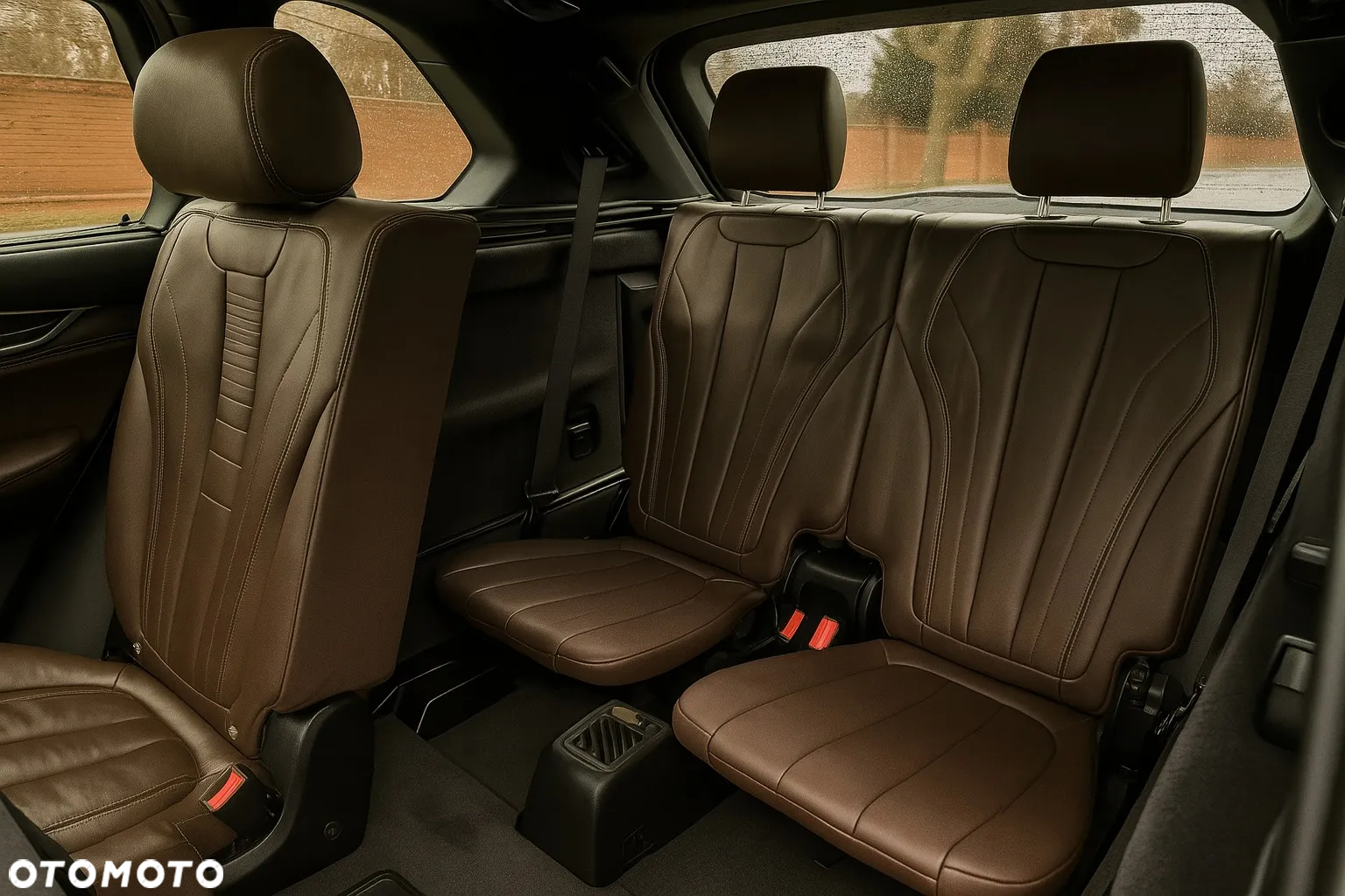 BMW X5 xDrive50i - 10