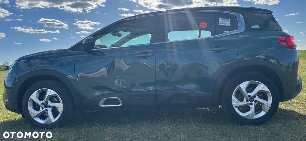 Citroën C5 Aircross Pure Tech 130 S&S FEEL PACK - 27