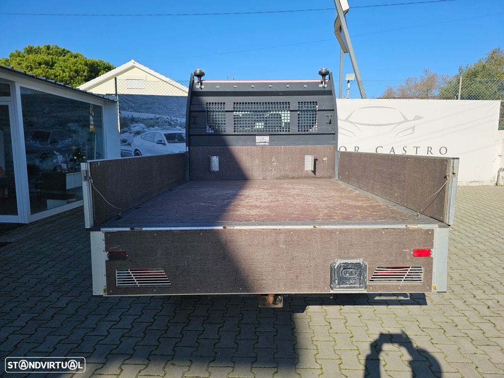 Ford Transit 350 L3 2.0 TDCi H1 CD Trend - 5