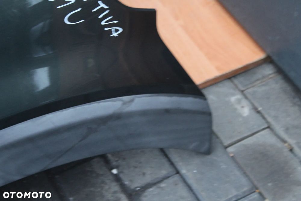 ZDERZAK PRZÓD PRZEDNI CHEVROLET CAPTIVA 91U SPRYSKI KOMPLETNY ATRAPA - 2