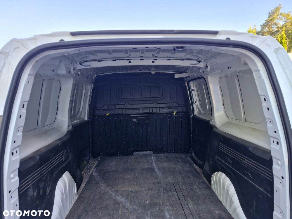 Opel COMBO - 7